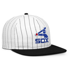 Chicago White Sox Nike Cooperstown Collection Pro Adjustable Hat - MLB