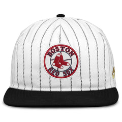 Boston Red Sox Nike Cooperstown Collection Pro Adjustable Hat - MLB