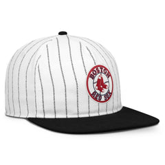 Boston Red Sox Nike Cooperstown Collection Pro Adjustable Hat - MLB