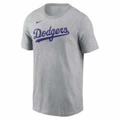 Shohei Ohtani Los Angeles Dodgers Nike Name & Number T-Shirt - MLB