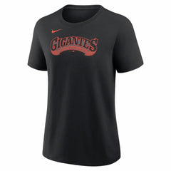 Jung Hoo Lee San Francisco Giants Nike Women's Alternate Name & Number T-Shirt - MLB