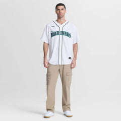 Julio Rodríguez Seattle Mariners Nike Home Replica Jersey - MLB