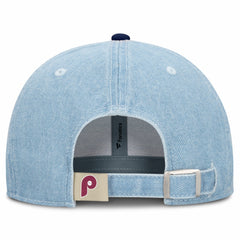 Philadelphia Phillies Fanatics Retire Adjustable Hat - MLB