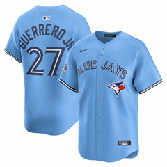 Vladimir Guerrero Jr. Toronto Blue Jays Nike Alternate Limited Jersey - MLB