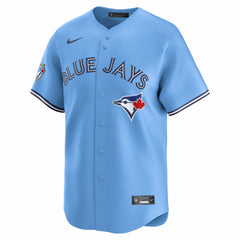 Vladimir Guerrero Jr. Toronto Blue Jays Nike Alternate Limited Jersey - MLB