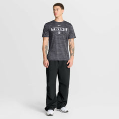 Minnesota Twins Nike Velocity Dri-FIT T-Shirt - MLB
