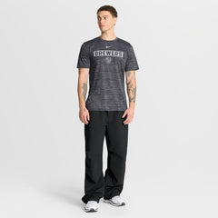 Milwaukee Brewers Nike Velocity Dri-FIT T-Shirt - MLB