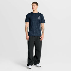 Atlanta Braves Nike Velocity Dri-FIT T-Shirt - MLB