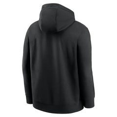 New York Giants The City Never Sleeps Club Fleece Hoodie Black | Nike for Sale