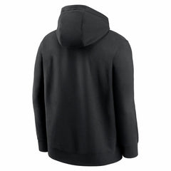 Pittsburgh Steelers 2025 AFC North Division Champions Locker Room Trophy Collection Hoodie Black | Nike for Sale