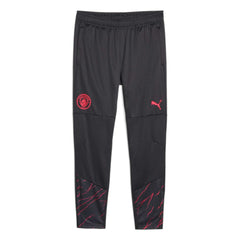 Manchester City 2023/24 Training Pants Navy | Puma discount