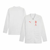 AC Milan 2023/24 Full-Zip Training Top Gray | Puma Sale