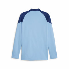 Chivas 2023/24 Quarter-Zip Fleece Top Light Blue | Puma Sale
