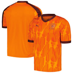 Manchester City 2023/24 Esports Jersey Orange | Puma online
