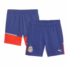 Chivas Casuals Shorts Blue | Puma discount