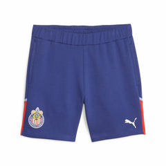 Chivas Casuals Shorts Blue | Puma discount
