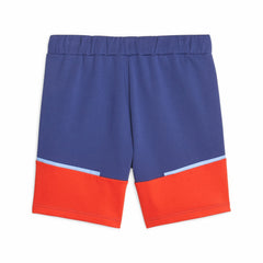 Chivas Casuals Shorts Blue | Puma discount