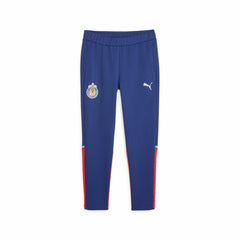 Chivas Casuals Pants Blue | Puma discount