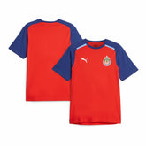 Chivas Casuals T-Shirt Red | Puma cheap