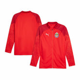 Chivas 2023/24 Full-Zip Training Top Red | Puma discount