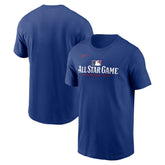 Nike 2026 MLB All-Star Game Wordmark T-Shirt - MLB