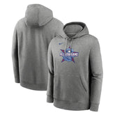Nike 2026 MLB All-Star Game Logo Club Pullover Hoodie - MLB