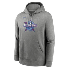 Nike 2026 MLB All-Star Game Logo Club Pullover Hoodie - MLB