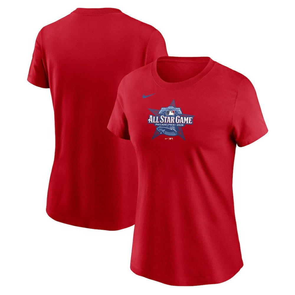 MLB All-Star Nike Women's 2026 MLB All-Star Game T-Shirt - MLB