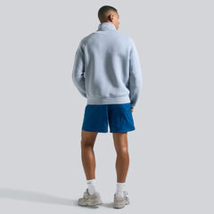 Los Angeles Dodgers Nike 2026 Gold Collection Tech Fleece Half-Zip Pullover - MLB