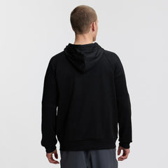 Boston Bruins Fanatics 2026 NHL Stadium Series Defender Pullover Hoodie - Black - NHL