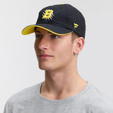 Boston Bruins Fanatics 2026 NHL Stadium Series Authentic Pro Adjustable Hat - Black - NHL
