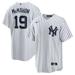 Ryan McMahon New York Yankees Nike Home Replica Jersey - MLB