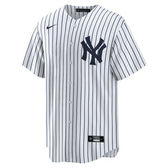 Ryan McMahon New York Yankees Nike Home Replica Jersey - MLB
