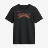 San Francisco Giants Nike Alternate Wordmark T-Shirt - MLB
