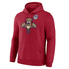 Florida Panthers Fanatics 2026 NHL Winter Classic Pullover Hoodie - Red - NHL