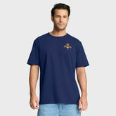 Florida Panthers Fanatics 2026 NHL Winter Classic T-Shirt - Navy - NHL