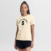Seattle Mariners Nike Women's Alternate Fashion T-Shirt - MLB