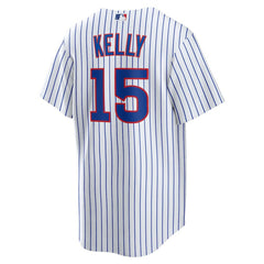 Carson Kelly Chicago Cubs Nike Home Replica Jersey - MLB