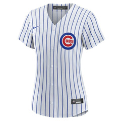 Carson Kelly Chicago Cubs Nike Women's Home Replica Jersey - MLB