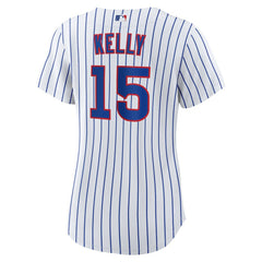 Carson Kelly Chicago Cubs Nike Women's Home Replica Jersey - MLB