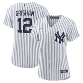 Trent Grisham New York Yankees Nike Women's Home Replica Jersey - MLB
