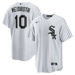 Chase Meidroth Chicago White Sox Nike Home Replica Jersey - MLB