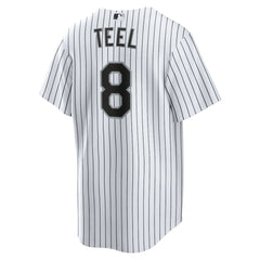 Kyle Teel Chicago White Sox Nike Home Replica Jersey - MLB