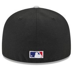 Chicago White Sox New Era On Deck 59FIFTY Fitted Hat - MLB