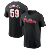 Jhoan Duran Philadelphia Phillies Nike Name & Number Player Nickname T-Shirt - MLB