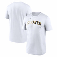 Pittsburgh Pirates Nike New Legend Wordmark Dri-FIT T-Shirt - MLB