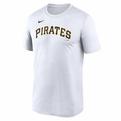 Pittsburgh Pirates Nike New Legend Wordmark Dri-FIT T-Shirt - MLB