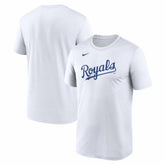 Kansas City Royals Nike New Legend Wordmark Dri-FIT T-Shirt - MLB