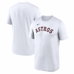 Houston Astros Nike New Legend Wordmark Dri-FIT T-Shirt - MLB