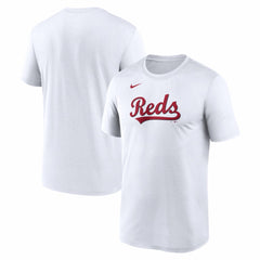 Cincinnati Reds Nike New Legend Wordmark Dri-FIT T-Shirt - MLB